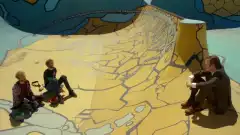 Лучше звоните Солу 1 сезон 1 серия