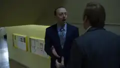 Лучше звоните Солу 4 сезон 9 серия